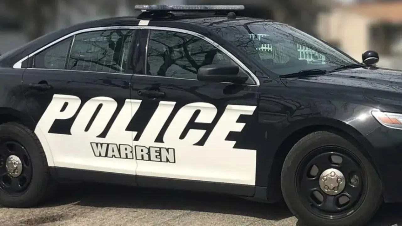 Ohio Police Arrest Man After Fight Over Shared Squirrel Escalates Into Alleged Burglary and Assault in Warren, According to a Police Report